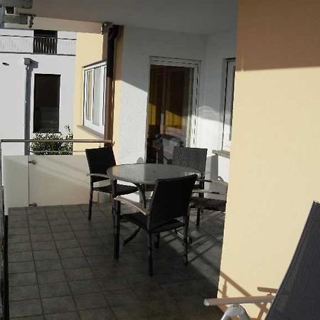 Ferienwohnung Aloisia Meersburg Zewnętrze zdjęcie