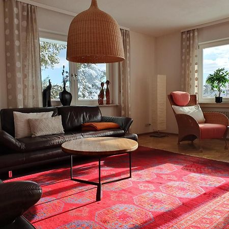 Ferienwohnung Aloisia Meersburg Zewnętrze zdjęcie