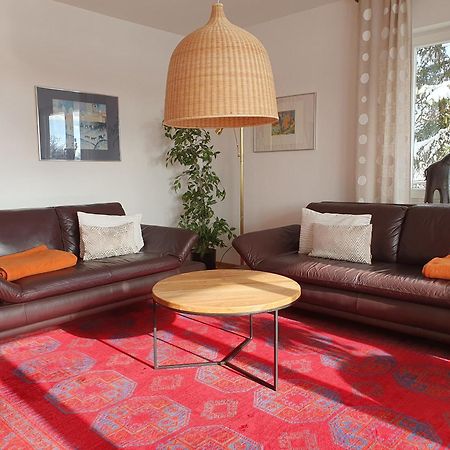 Ferienwohnung Aloisia Meersburg Zewnętrze zdjęcie