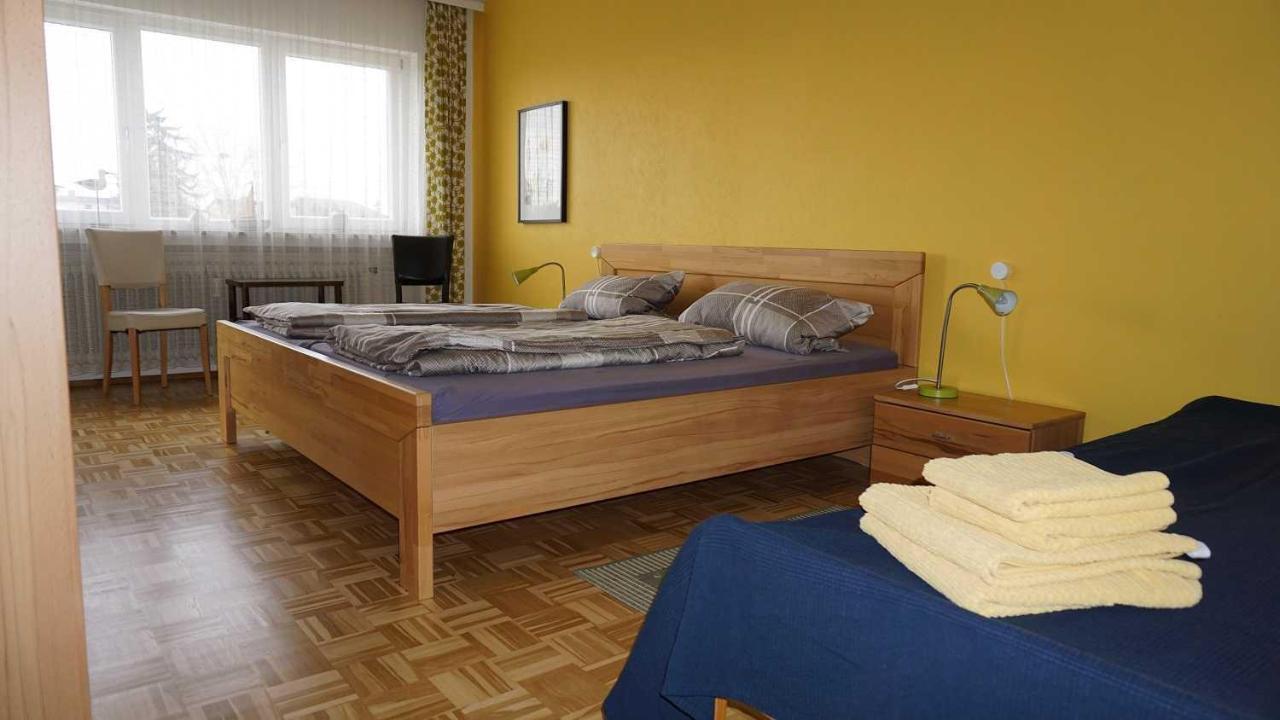 Ferienwohnung Aloisia Meersburg Zewnętrze zdjęcie