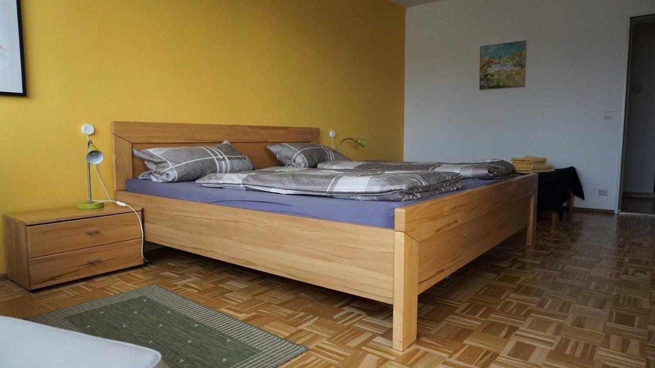 Ferienwohnung Aloisia Meersburg Zewnętrze zdjęcie