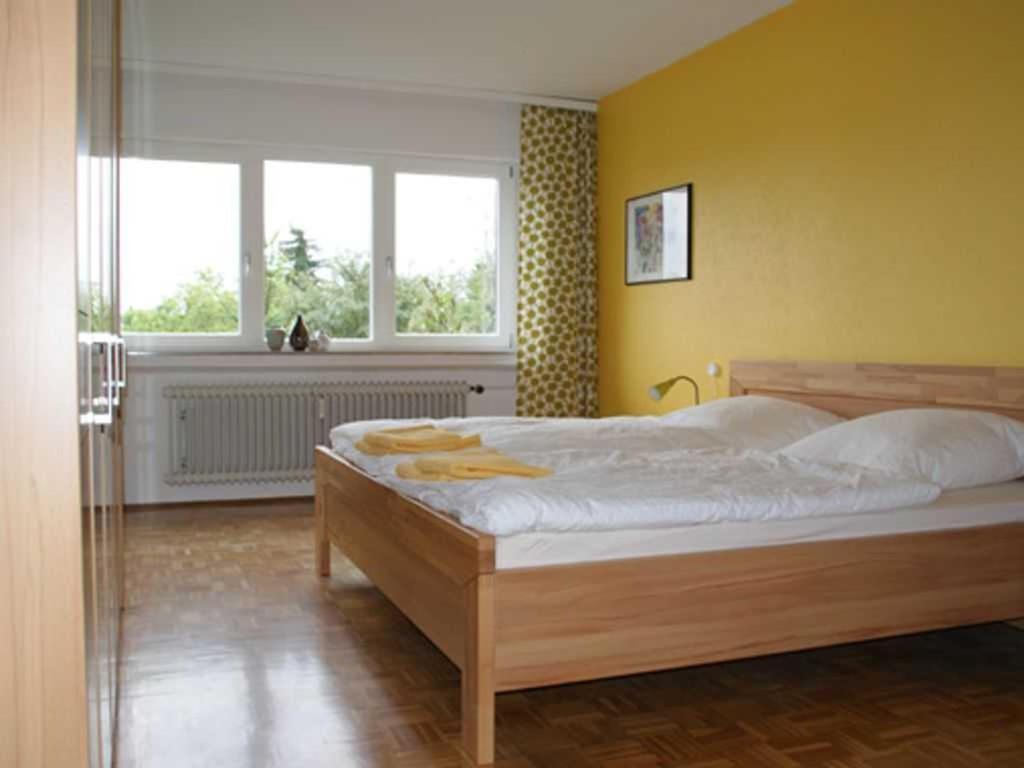 Ferienwohnung Aloisia Meersburg Zewnętrze zdjęcie