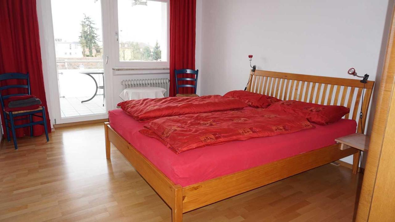 Ferienwohnung Aloisia Meersburg Zewnętrze zdjęcie