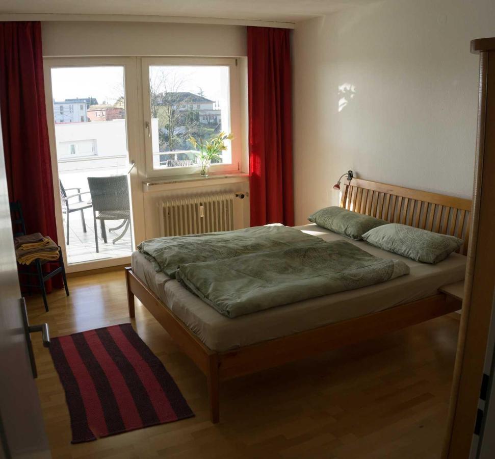 Ferienwohnung Aloisia Meersburg Zewnętrze zdjęcie