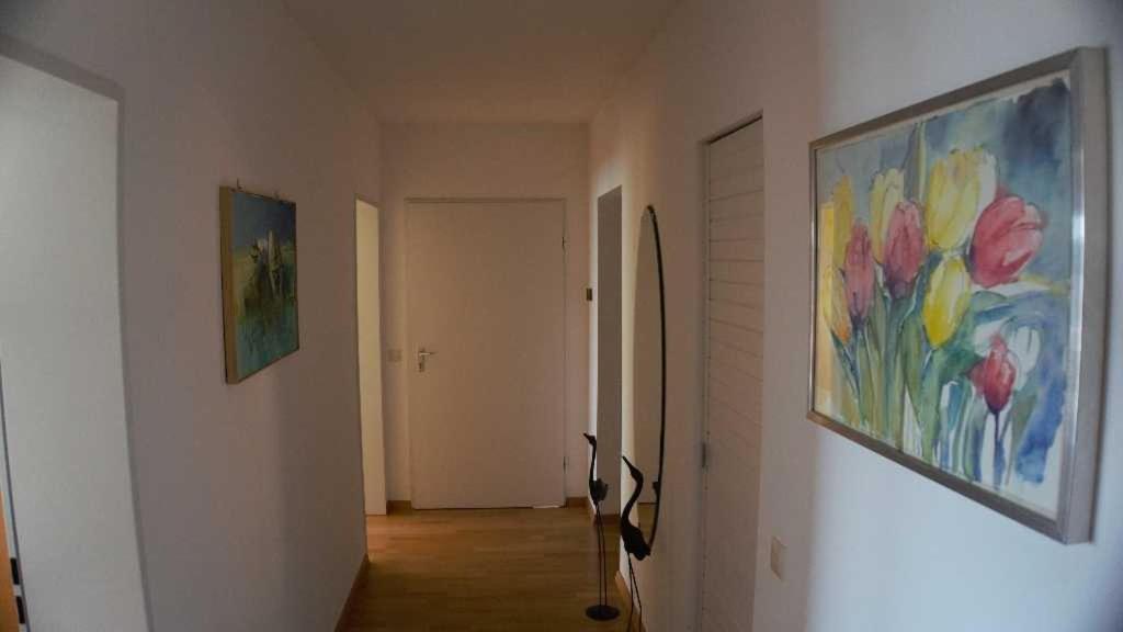 Ferienwohnung Aloisia Meersburg Zewnętrze zdjęcie