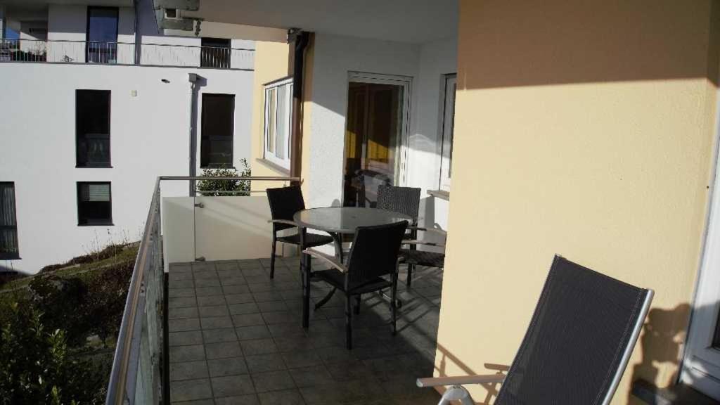 Ferienwohnung Aloisia Meersburg Zewnętrze zdjęcie