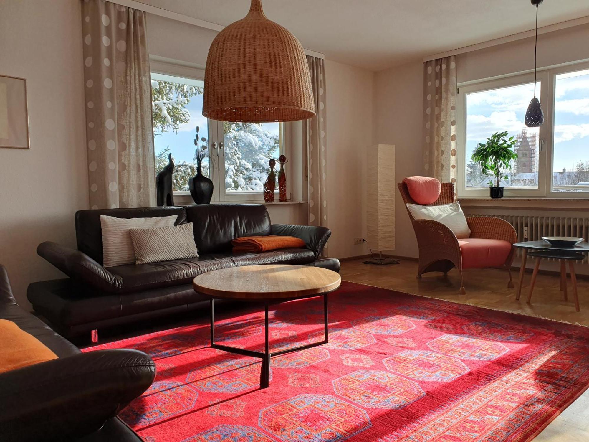 Ferienwohnung Aloisia Meersburg Zewnętrze zdjęcie